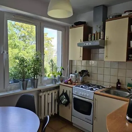 Apartman Osiedle Podgrodzie Olsztyn