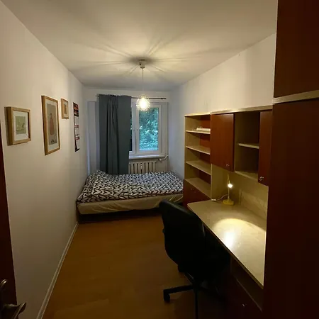 Osiedle Podgrodzie Olsztyn