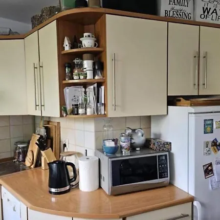 Apartman Osiedle Podgrodzie *